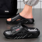 🥳SUMMER HOT SALE🥳💞50K+ SOLD!💥49% OFF! 🔥Non-Slip Thick Sole Cloud Slides for Men