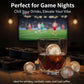 ⚽ 1+1 GRATIS 🔥 Silikonisbitbricka – fotbollsform – perfekta isbitar för sommardrinkar & VM-festen 🧊⚽✨