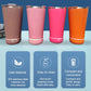 🍺 50% RABATT NU! 🔊 Bluetooth Ljudölmugg – Inbyggd Högtalare, Flasköppnare & 10 Timmars Speltid – Festessential ✨