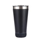 🍺 50% RABATT NU! 🔊 Bluetooth Ljudölmugg – Inbyggd Högtalare, Flasköppnare & 10 Timmars Speltid – Festessential ✨