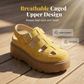 Chunky sandaler för damer