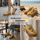Chunky sandaler för damer