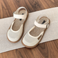 ✨50% RABATT! ✨Sandaler i ventilerande mesh med ankelrem