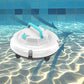 🤖🌊 Trådlös poolrobot | Automatisk rengöring med sugkraft & smart navigering