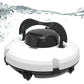🥳 2026 HET REA 🥳💞 50K+ SÅLDA! 🌊🤖 50 % RABATT! Sladdlös poolrobot – Smart, kraftfull & enkel att använda. Din gnistrande pool väntar! ✨🏊