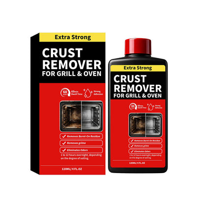 Extra Strong Grill and Oven Cleaner