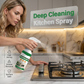 🧼 KÖP 2 FÅ 1 GRATIS! 🧽 Köksspray – Instant fettborttagning – Djuprengör utan kemikalier – För spis, fläkt & bänk – Blank på sekunder ✨