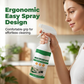 🧼 KÖP 2 FÅ 1 GRATIS! 🧽 Köksspray – Instant fettborttagning – Djuprengör utan kemikalier – För spis, fläkt & bänk – Blank på sekunder ✨