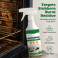 🧼 KÖP 2 FÅ 1 GRATIS! 🧽 Köksspray – Instant fettborttagning – Djuprengör utan kemikalier – För spis, fläkt & bänk – Blank på sekunder ✨