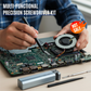 🔥 50% RABATT på utvalda produkter🎉Multifunktionellt precisions-skruvmejselset