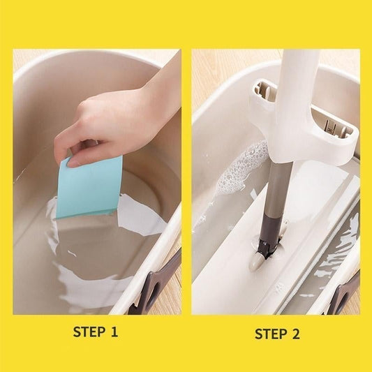 🧴 Kakelgolvrengöring – Köp mer, spara mer! Djuprengör fogar, tar bort tvålrester & säker för keramik, porslin & sten 💧