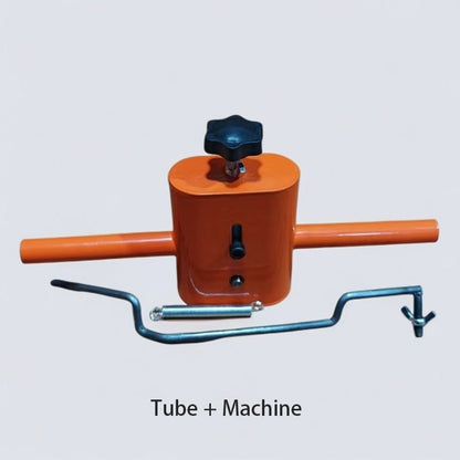 🔧50% RABATT NU! 🔧Borrdriven automatisk trådträdare
