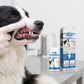 📢📢 50 % RABATT!! ⏰ Skummande tandstensborttagare för husdjur – fräsch andedräkt, friskare tänder & enkel att använda 🐶🐱✨