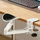 💪 Justerbar ergonomisk skrivbordsarmstöd | Lindrar trötthet i arm och axel ✅