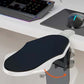 💪 Justerbar ergonomisk skrivbordsarmstöd | Lindrar trötthet i arm och axel ✅