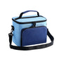 📢📢50% OFF !! ⏰Large Capacity Insulated Cooler Bag for Picnics & Outdoors