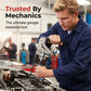 🔧 50% RABATT! ⚙️ Justerbar tång för komprimering av ventilfjädrar – perfekt för bil- & motorrenovering – För mekaniker & hobbyverkstad – säker & enkel hantering vid ventilbyte 🚗