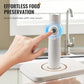 🔥50% RABATT NU!!🔥 Mini-vakuumförseglare för livsmedel