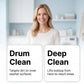 🧺✨Djuprengörande tabletter för tvättmaskin