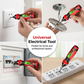 ⚡ 50% RABATT NU! 🔌 Smart Induktionsbaserad Digital Spänningsmätare – Dubbla Färglarm, Isolerad Konstruktion & Digital Display – Säkert & Pålitligt För Hemmets Elarbete ✨