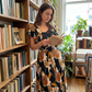 👗 🌸 Dam retro maxiklänning med blomprint & plisserade veck – elegant stil, mjukt fall & perfekt för speciella tillfällen ✨