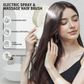 📢📢60 % RABATT!! ✨🔥Electric Spray & Massage Hair Brush✨🔥