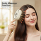 📢📢60 % RABATT!! ✨🔥Electric Spray & Massage Hair Brush✨🔥