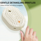📢📢60 % RABATT!! ✨🔥Electric Spray & Massage Hair Brush✨🔥