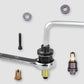 🥳2026 HOT SALE🥳💞50K+ SOLD!🔧⚡ 50% OFF! Rivet Gun Head & Nutsert Cap Set – Heavy‑duty steel, multi‑size kit. Perfect for auto, sheet metal & DIY repairs! 🔩✨