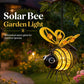 🌙🍃🪴 TIDSBEGRÄNSAT ERBJUDANDE 40% RABATT! Hängande Soldriven Bilampa – Varm Bärnstensglow, Flimmerfri, Perfekt för Trädgårdsfester, Camping eller Barnrum – Sprid Glädje Dag och Natt 🌞🌜