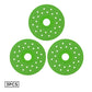 Flat Grinding Cutting Disc for Tiles Slate Marble Ceramic