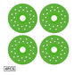 Flat Grinding Cutting Disc for Tiles Slate Marble Ceramic