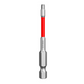 🔧50% RABATT NU! 🔧Universella 1/4" Skaft Pagoda Hex Bits