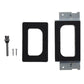 🚪🔧🧰 Dörrgångjärn Jig-kit