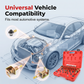 Universal Automotive Air Conditioning Leak Detection