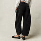 💃 Women's Retro Mid-Rise Wide-Leg Jeans – Curved fit that flatters the waist & hips, wide-leg silhouette for an elongated look. Perfect for casual days & dressed-up evenings 🌸