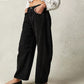 💃 Women's Retro Mid-Rise Wide-Leg Jeans – Curved fit that flatters the waist & hips, wide-leg silhouette for an elongated look. Perfect for casual days & dressed-up evenings 🌸