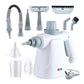 📢📢50% OFF !! ⏰Multi-Purpose High-Temperature Steam Cleaner Kit