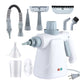 📢📢50% OFF !! ⏰Multi-Purpose High-Temperature Steam Cleaner Kit