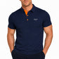 Men's Breathable Short Sleeve T-Shirt