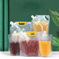 🥣👜🌾 Large Capacity Cereal storage Bag