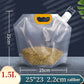 🥣👜🌾 Large Capacity Cereal storage Bag