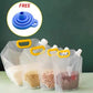 🥣👜🌾 Large Capacity Cereal storage Bag