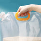 🥣👜🌾 Large Capacity Cereal storage Bag