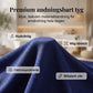 🔥 50% RABATT på utvalda produkter🎉✨🌸Tvådelat damset med skjorta och byxor
